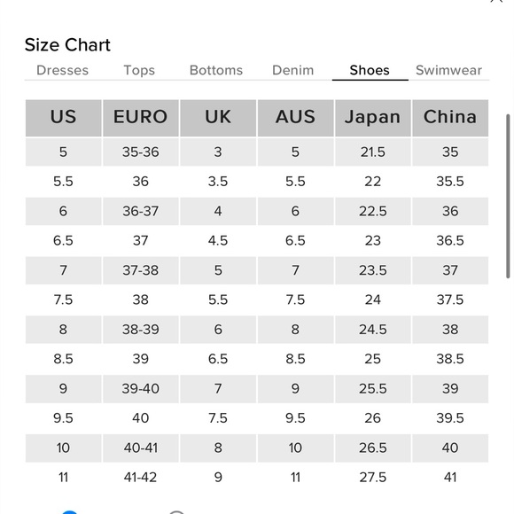 Billini Novena cream tall  boot size 10 - Picture 4 of 12